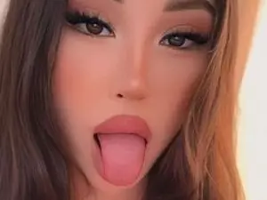 ilona_hereのStreamateで最高のライブ配信