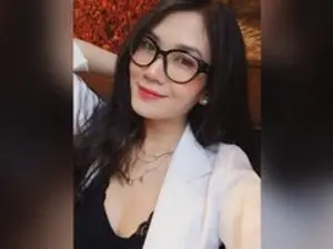 TatamymyのStreamateでライブセックス映像