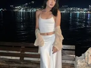 AudreyMellのStreamateで高画質ウェブカメラ