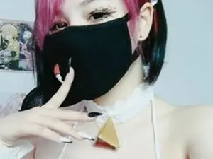 Minatyan18のStreamateでプライベートチャット