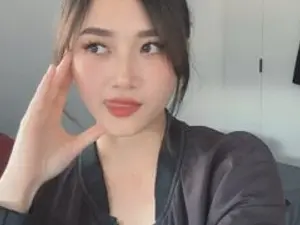 Hoa079のStreamateでライブセックス映像