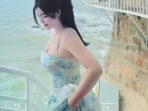 Nora039のStreamateでライブセックス映像