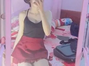 HensexyのStreamateでライブポルノ配信