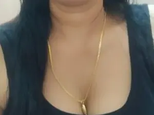SweetyTaraのStreamateでプライベートチャット