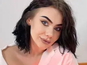 MorannaのStreamateでセックスカメラ