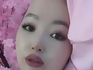 AngelAsiaのStreamateでライブチャット