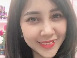 MinaBeiiのStreamateで人気のアダルト配信