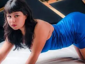 LiaAurumのStreamateでセックスカメラ