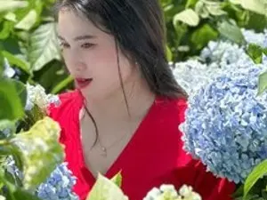 Binky_sexyのStreamateでプライベートチャット