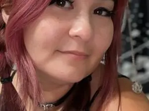 GothkittengoddessのStreamateでライブポルノ配信