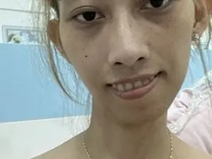 DAINA112のStreamateでプライベートチャット