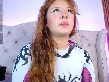 Charlotte_Jones__のStripchatでライブポルノ配信