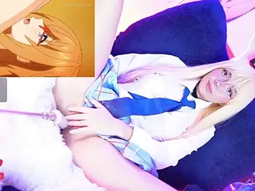 jinixxxxのStripchatでライブチャット