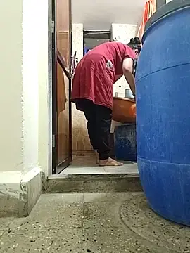 SpicyQueenX69のStripchatでライブポルノ配信