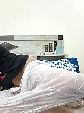 SpicyQueenX69のStripchatでライブポルノ配信