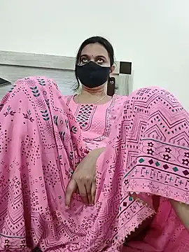 SpicyQueenX69のStripchatでライブポルノ配信