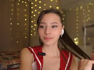 EditaBailsのStripchatで最高のライブ配信