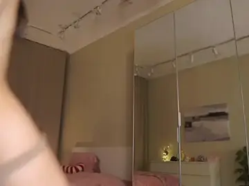 EditaBailsのStripchatで最高のライブ配信