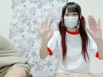Hina-qpのStripchatでセックスチャット