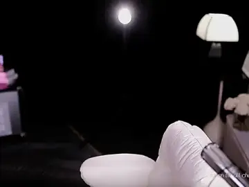 coward_byのStripchatでプライベートチャット