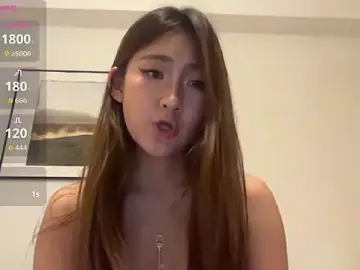 AlishaChengのStripchatでアダルトカメラ配信