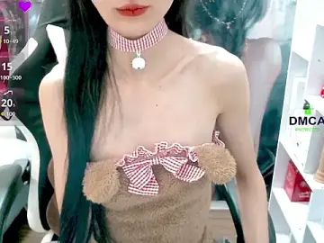 ChangChang_のStripchatでヌードカメラ