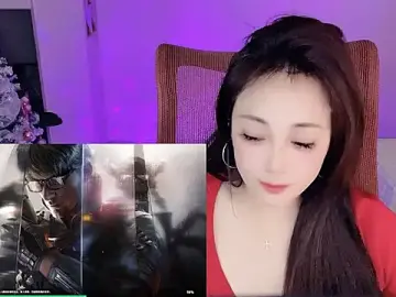 Daisy-77のStripchatで人気のアダルト配信