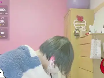 _usya_2525のStripchatで最高のライブ配信