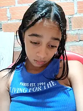 Zoe_Sweett18のStripchatでセックスカメラ