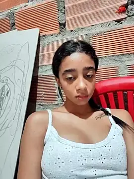 Zoe_Sweett18のStripchatでセックスチャット