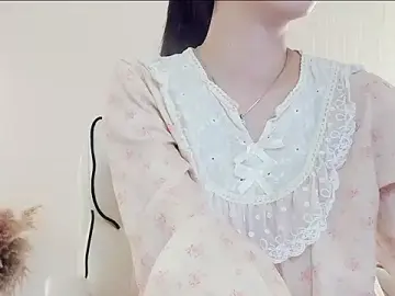 -Baby_sweet-のStripchatでライブチャット