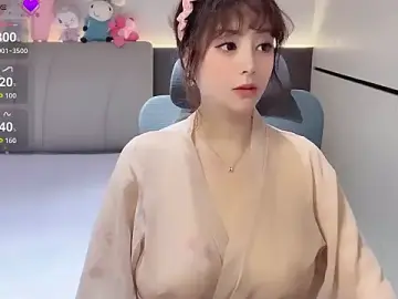 Koo-liyのStripchatでアダルトビデオチャット