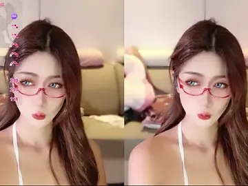 pinnnnnnkのStripchatでセックスチャット
