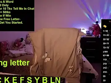 SexyAndBadGirlのStripchatでライブチャット