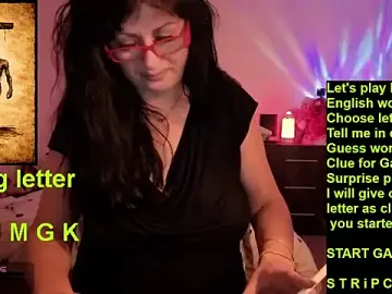 SexyAndBadGirlのStripchatで高画質ウェブカメラ