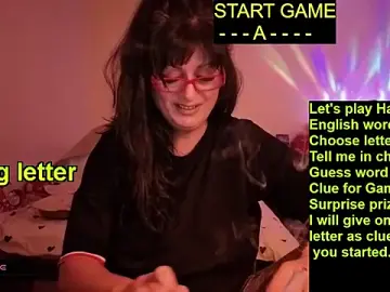 SexyAndBadGirlのStripchatで高画質ウェブカメラ