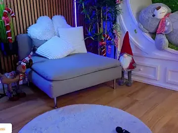 AlyseBabyのStripchatで高画質ウェブカメラ