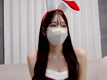 LOVE_MIREI_LOVEのStripchatでヌードカメラ