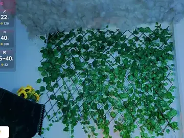 Levii_AckermannのStripchatで高画質ウェブカメラ