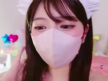 RunarunapiのStripchatで高画質ウェブカメラ