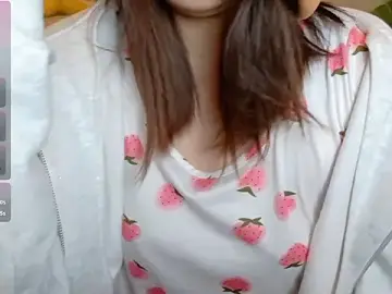 SUZU_のStripchatでヌードカメラ