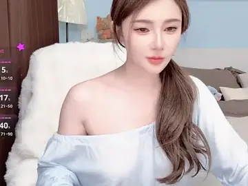 ViVienneppのStripchatでヌードカメラ