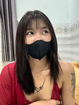 __BabyShowPublic__のStripchatで最高のライブ配信