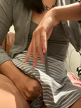 __BabyShowPublic__のStripchatでライブポルノ配信