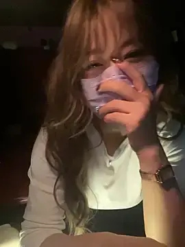 xiao-mo520のStripchatで最高のライブ配信