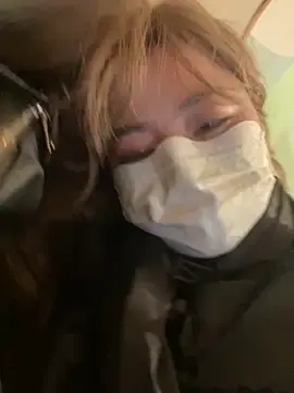 xiao-mo520のStripchatでアダルトカメラ配信