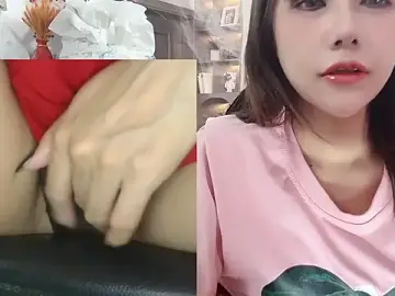 JinyufangのStripchatでアダルトカメラ配信