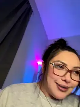 Pumpkin_bunnyのStripchatでセックスチャット