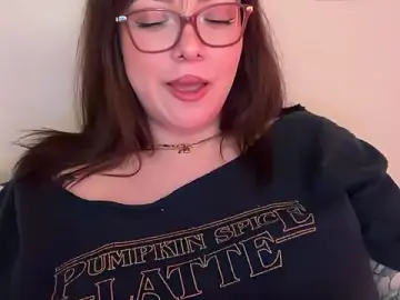 Pumpkin_bunnyのStripchatでライブチャット