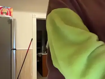 Pumpkin_bunnyのStripchatでセックスチャット